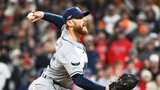 Which pitching staff is in a better spot after ALCS Game 4?