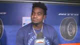 ‘Everything is incredible in Toronto’: Soriano on joining Blue Jays