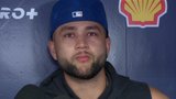 Bichette shares emotional message to Blue Jays fans: ‘Gave it everything I had’