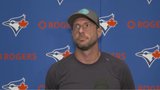 ‘I’m accountable for my mistakes’: Scherzer on performance vs. Orioles