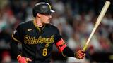 How Griffin’s ‘baseball acumen’ has brought him early success with Pirates