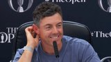 McIlroy has done good bit of work since shouting ‘I’m so bad at golf’