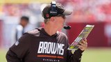 Browns head coach Todd Monken fires back at critics after win