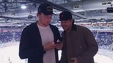 Nylander and Knies react to Maple Leafs winning draft lottery