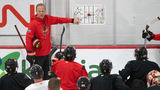 ‘Check your egos at the door’: Cooper on Team Canada dynamic