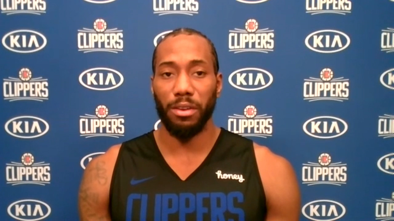 Kawhi’s reason why he’d decline player option with Clippers