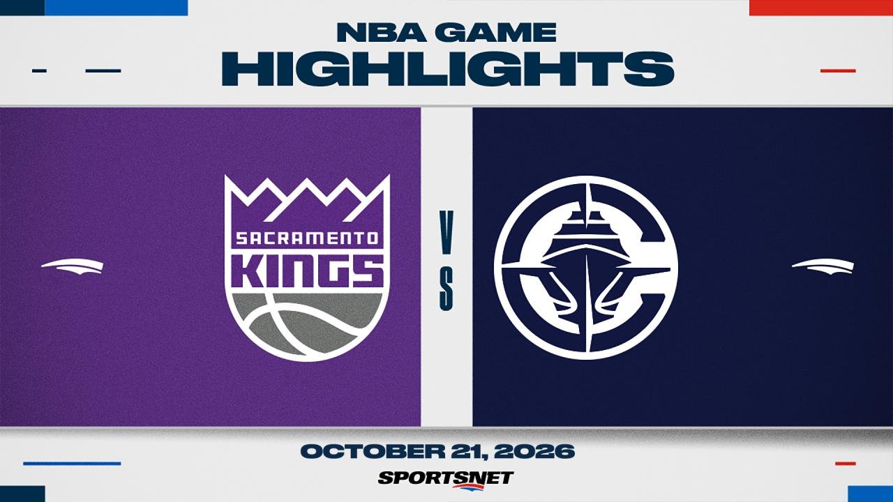 NBA Highlights: Clippers 121, Kings 96