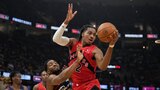 Should Murray-Boyles be starter to give Raptors defensive versatility?