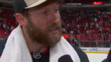 ‘Pure excitement right now’: Slavin on Hurricanes reaching Cup Final