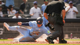 Blue Jays earn timely sweep as bats heat up in series finale