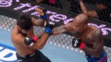 Emmers lands ferocious right to KO Douglas in first round