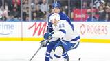 ‘It means the world’: Raddysh on playing for the Maple Leafs