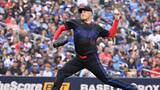 Can Blue Jays afford to stick with sliding starter Corbin going forward?
