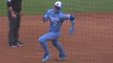Royals’ Witt Jr. flies around the bases for inside-the-park home run