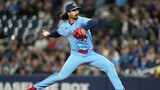 How pitch variety and command have taken Cease’s game to next level