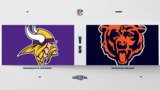 NFL Highlights: Vikings 27, Bears 24