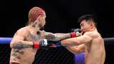‘I’m a sniper’: O’Malley confident ahead of bout against Canadian Zahabi