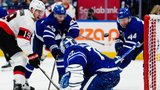 ‘Not close to championship quality’: McKee talks current Leafs D corps