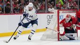 ‘The capital of hockey’: Bobrovsky ready for ‘great atmosphere’ in Toronto