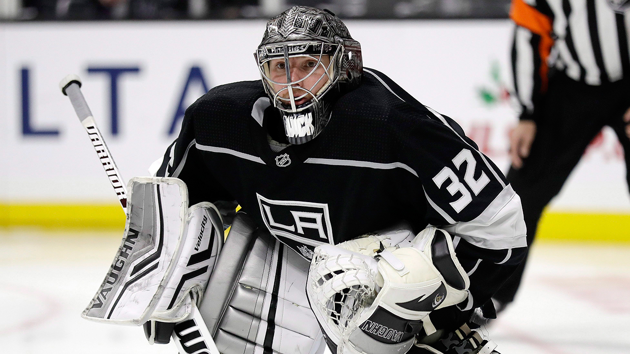 Jonathan Quick Traded to Golden Knights from Blue Jackets After Kings Deal, News, Scores, Highlights, Stats, and Rumors