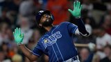 ‘He enjoys the limelight’: How Caminero grew into one of MLB’s best