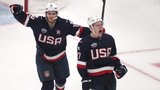 ‘You can always dream of it’: Brady Tkachuk on chance to play with Matthew