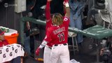 Guardians’ Jose Ramirez hammers clutch two-run homer vs. White Sox