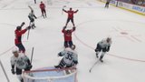 Capitals’ Ovechkin nets first goal of season vs. Kraken