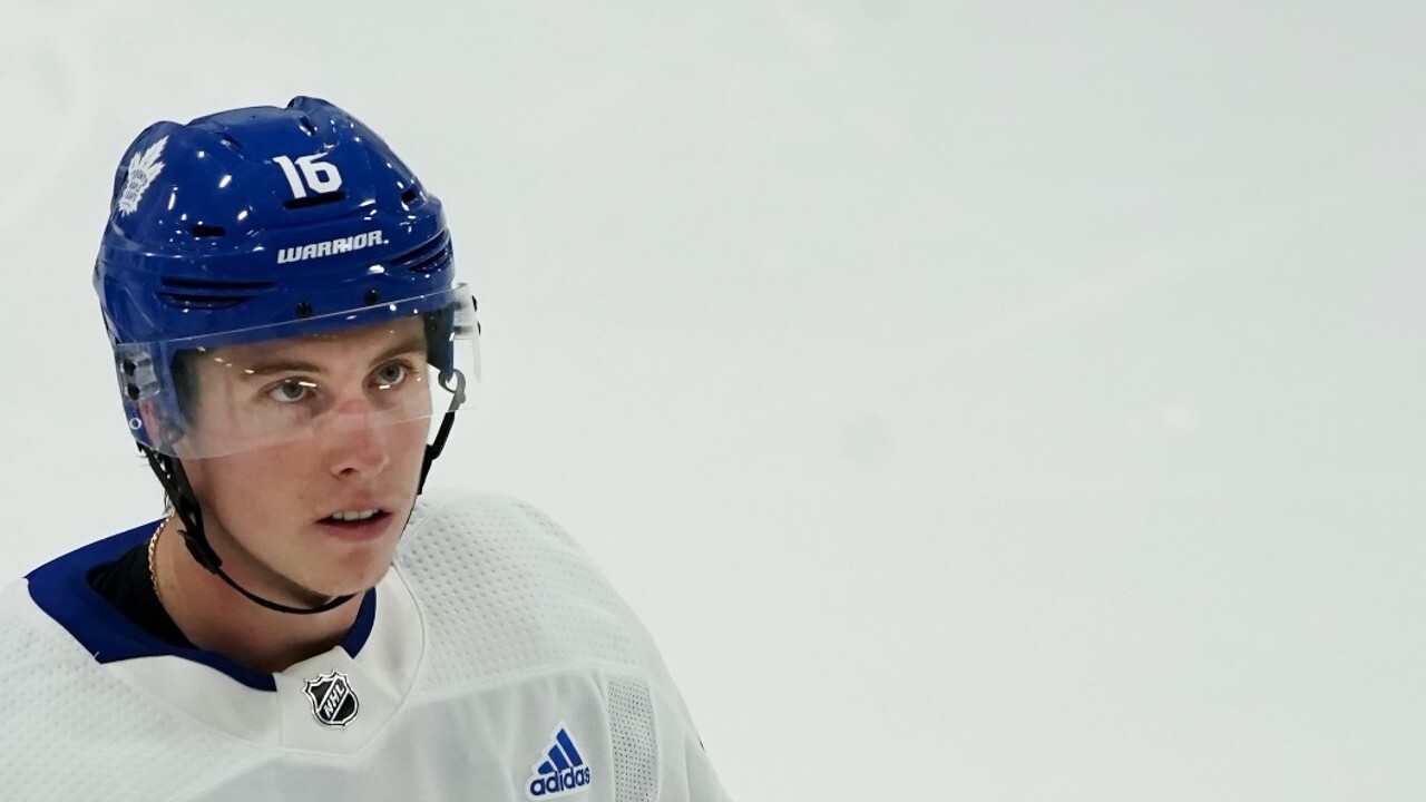 Mitch Marner, Rasmus Sandin out long-term as Leafs injury woes pile up – NSS