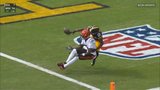 Bengals’ Higgins catches falling ‘pop fly’ touchdown vs. Steelers