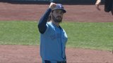 How ‘attack mode’ Cease led to dominant day for Blue Jays