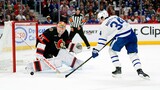 Do Maple Leafs feel pressure from playoff ‘ghosts’ against Senators?