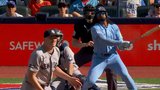 McAdoo crushes RBI double to give Blue Jays lead late vs. Yankees