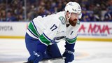 Are Canucks more likely to trade Filip Hronek or name him captain?