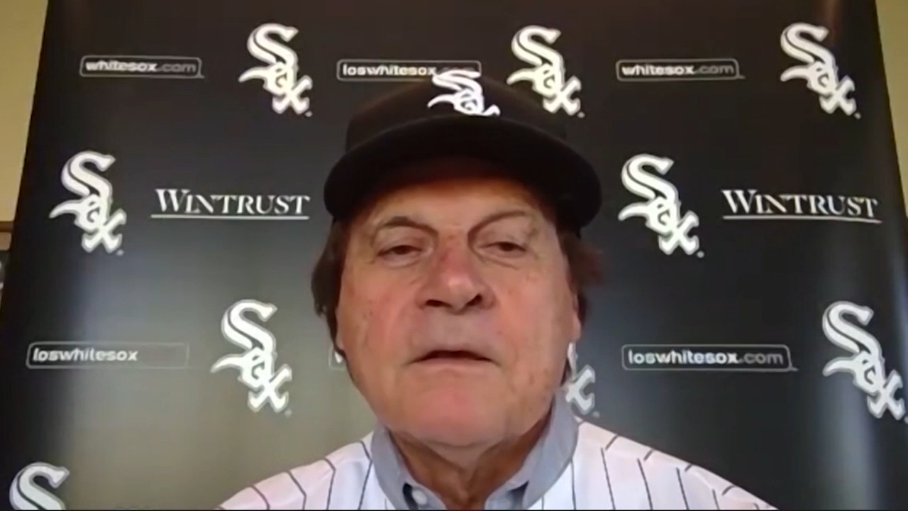 Hall of Famer Tony La Russa, 76, Hired As Chicago White Sox Manager