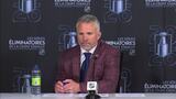 St. Louis, Canadiens heading into Game 7 with ‘tons of confidence’