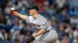 What type of impact can reliever Sewald have for Blue Jays down stretch?