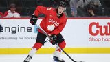 Why Maple Leafs have to swing at the top instead of trading down for D-man