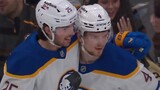 Sabres stun Bruins with four unanswered goals in first period of Game 4