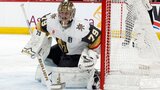 Why Tortorella and Golden Knights are sticking with Hart ahead of Game 6