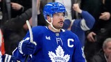 Should No. 1 pick have Maple Leafs thinking about life after Matthews?