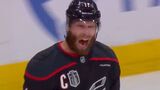 Hurricanes’ Staal ties game with sixth goal of Stanley Cup Final