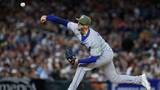 ‘Been a weird season for Hoff’: Schneider on Hoffman after loss to Tigers
