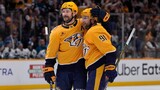 How Predators came out of nowhere to set themselves up for playoff run
