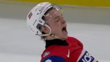 Norwegian announcers don’t hold back after OT upset win over Canada