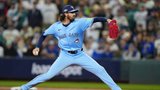 ‘A difference maker’: What the Cubs are getting in former Blue Jay Gausman