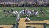 Georgia Tech’s Birr drills 55-yard walk-off FG to upset No. 12 Clemson