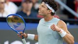 National Bank Open Highlights: (5) Shelton def. (13) Mensik in straight sets