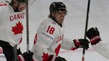 Canada’s Thomas scores twice in dying seconds to force OT vs. Norway