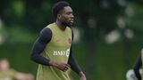 Canada’s Marsch says Davies will be available to play vs. Qatar
